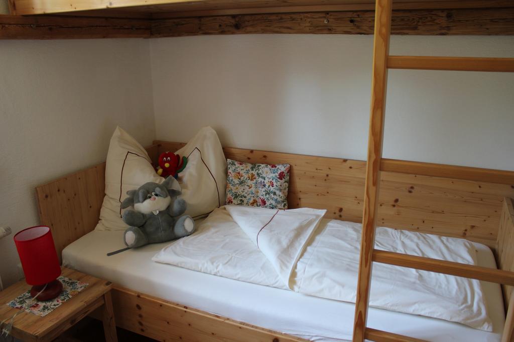 Buchgrabenhof Apartment Windisch Minihof Luaran gambar