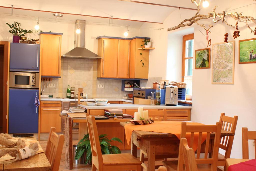 Buchgrabenhof Apartment Windisch Minihof Luaran gambar