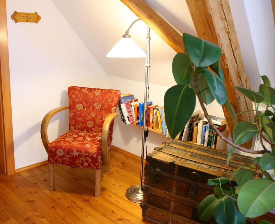 Buchgrabenhof Apartment Windisch Minihof Luaran gambar