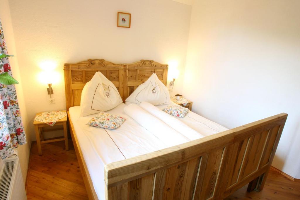 Buchgrabenhof Apartment Windisch Minihof Bilik gambar