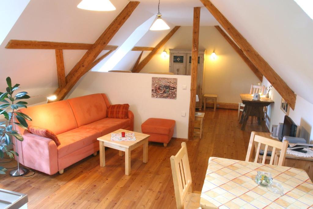 Buchgrabenhof Apartment Windisch Minihof Luaran gambar