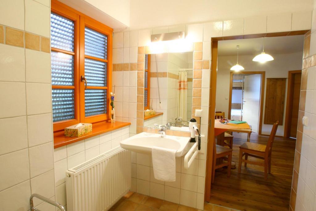 Buchgrabenhof Apartment Windisch Minihof Bilik gambar