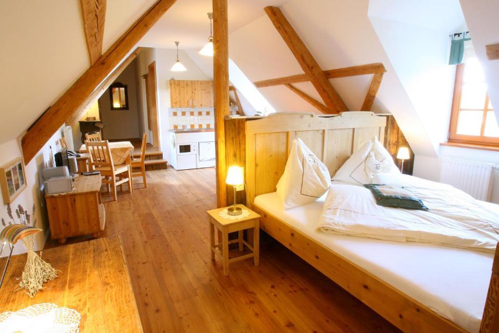 Buchgrabenhof Apartment Windisch Minihof Luaran gambar
