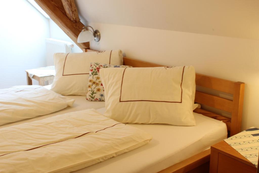 Buchgrabenhof Apartment Windisch Minihof Luaran gambar