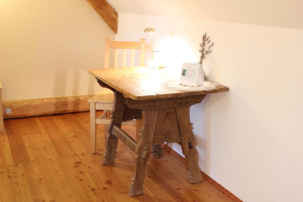 Buchgrabenhof Apartment Windisch Minihof Luaran gambar