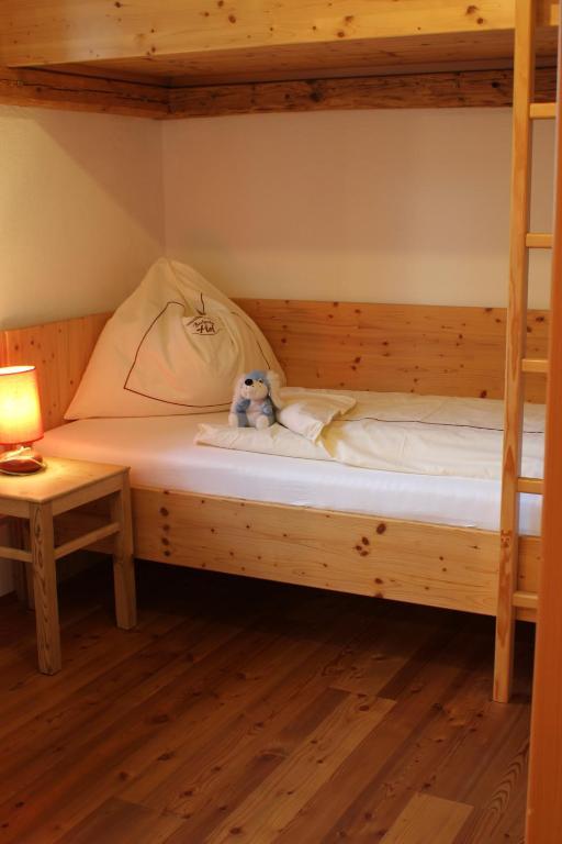 Buchgrabenhof Apartment Windisch Minihof Bilik gambar