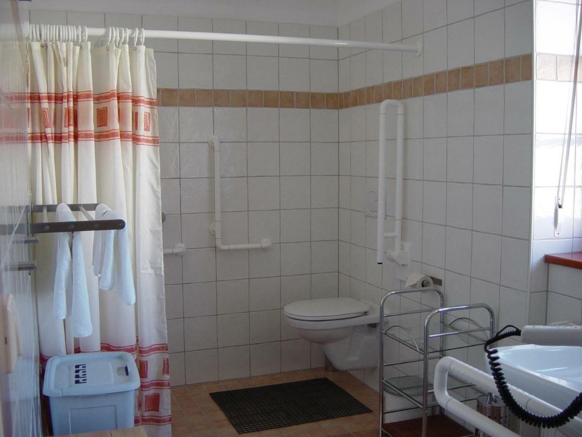 Buchgrabenhof Apartment Windisch Minihof Luaran gambar