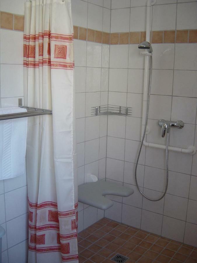 Buchgrabenhof Apartment Windisch Minihof Luaran gambar