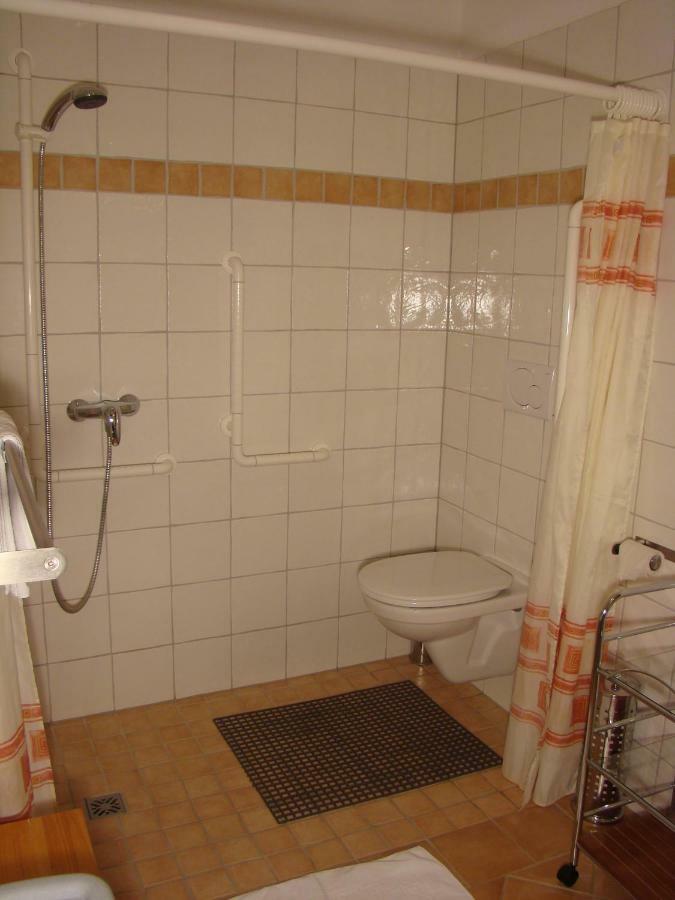 Buchgrabenhof Apartment Windisch Minihof Luaran gambar